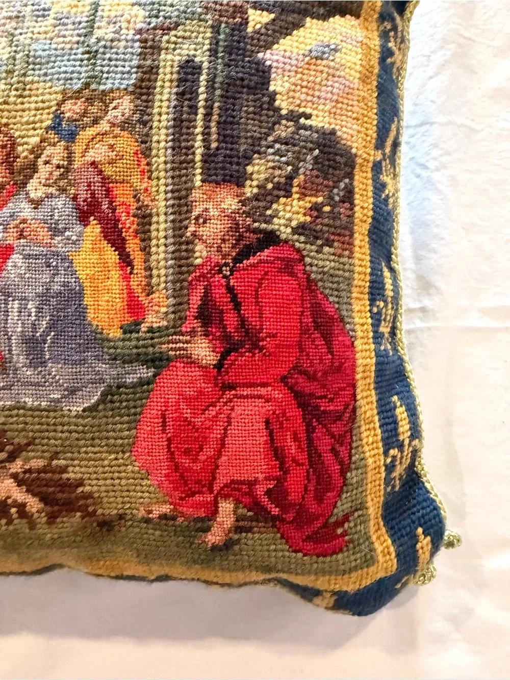 N/A elegant tapestry